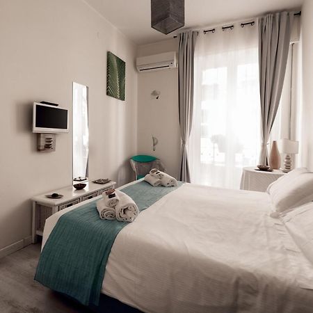 Appartement Centosettantotto à Cagliari Extérieur photo