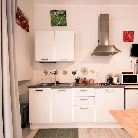 Appartement Centosettantotto à Cagliari Extérieur photo