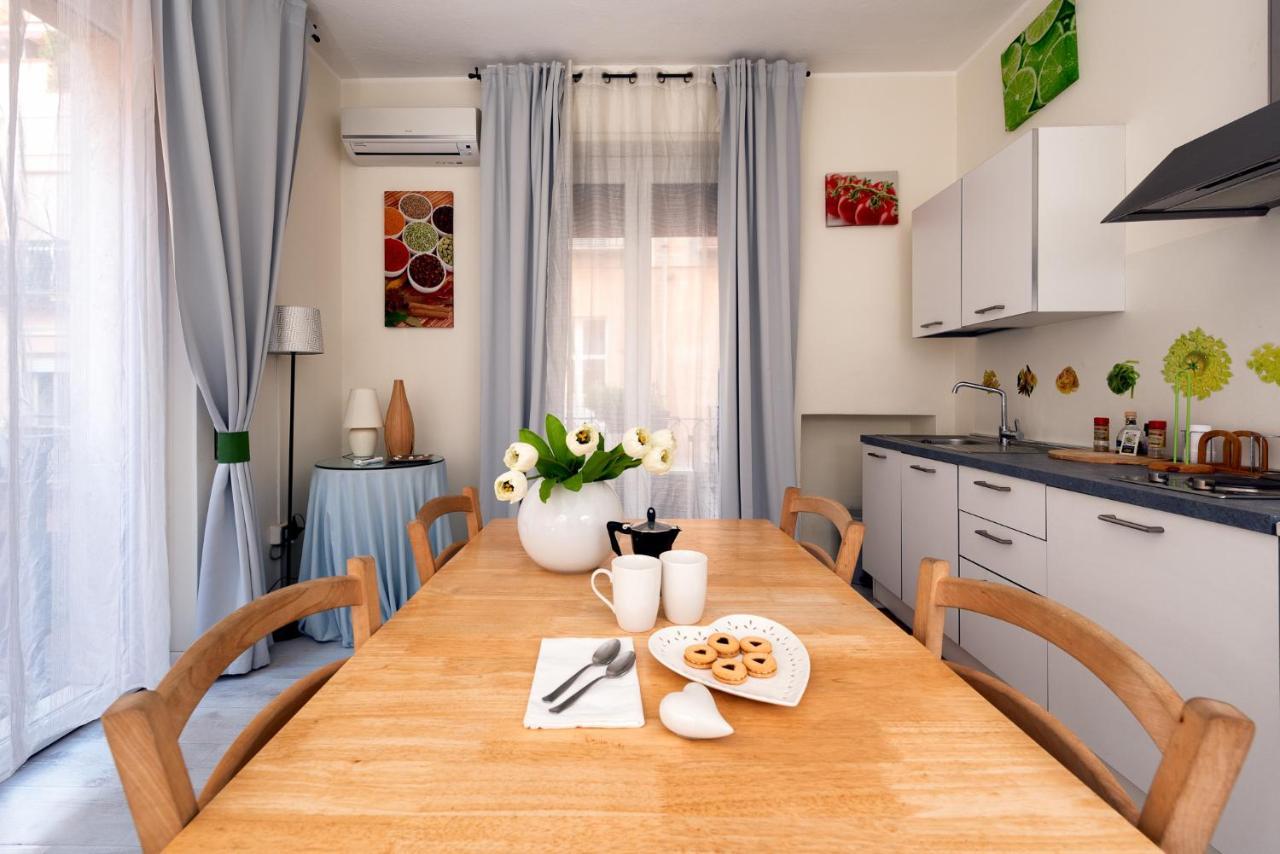 Appartement Centosettantotto à Cagliari Extérieur photo