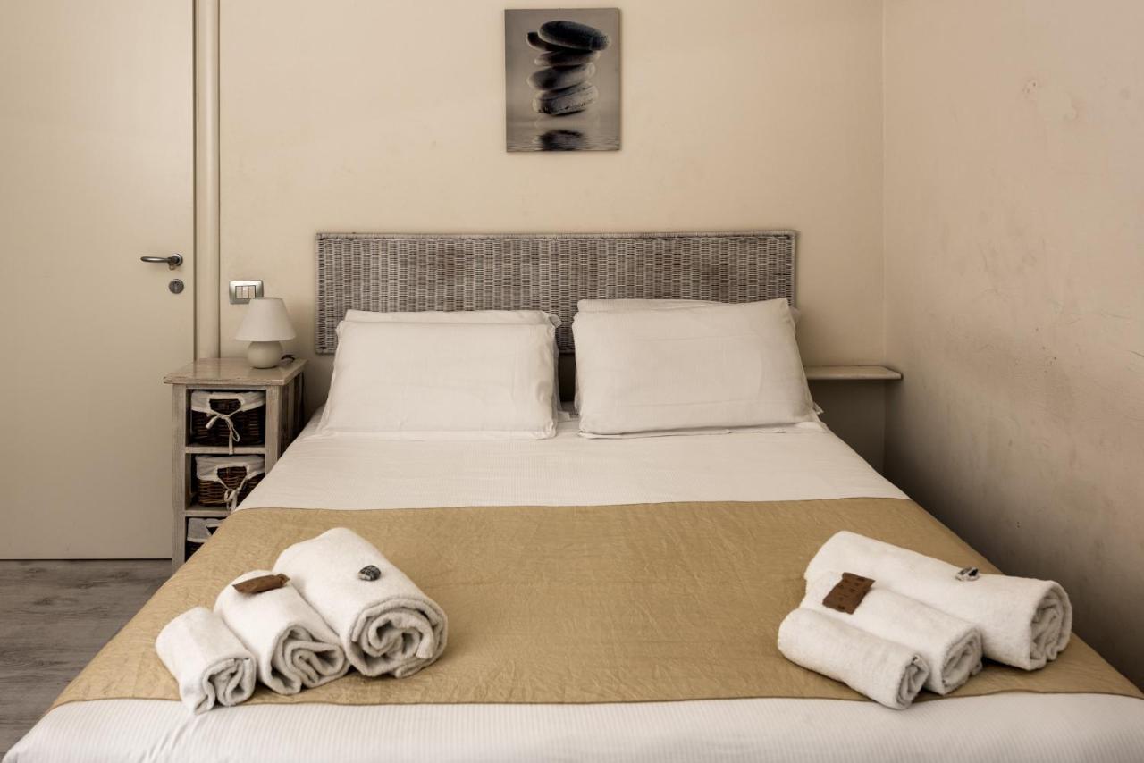 Appartement Centosettantotto à Cagliari Extérieur photo