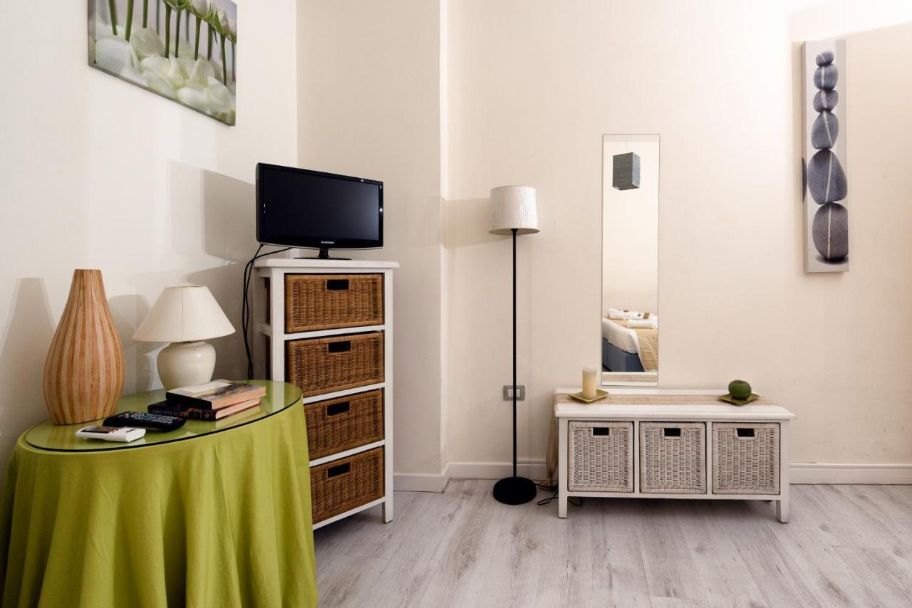 Appartement Centosettantotto à Cagliari Extérieur photo